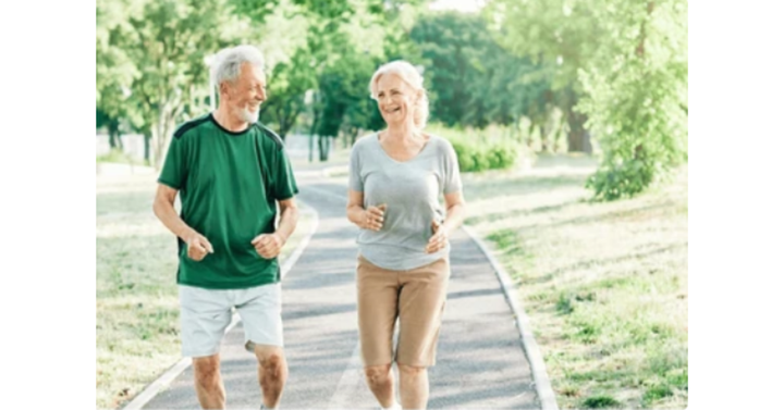 Lợi &iacute;ch của việc đi bộ buổi s&aacute;ng sớm với người huyết &aacute;p cao- Ảnh 3.