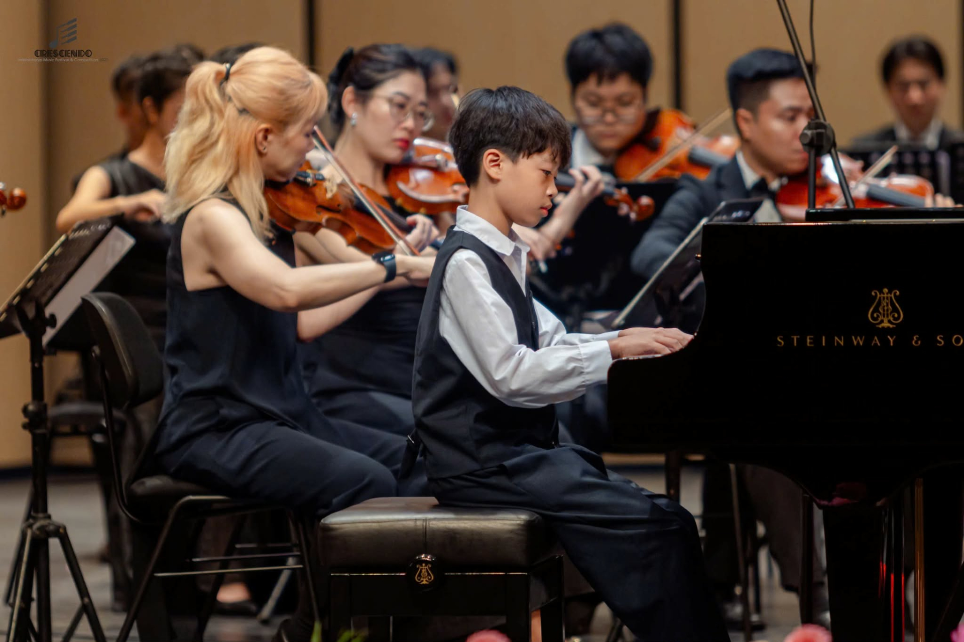 Cậu b&eacute; lớp 5 ở H&agrave; Nội học 3 trường một l&uacute;c, qu&atilde;ng đường di chuyển c&oacute; ng&agrave;y l&ecirc;n đến 48km- Ảnh 3.