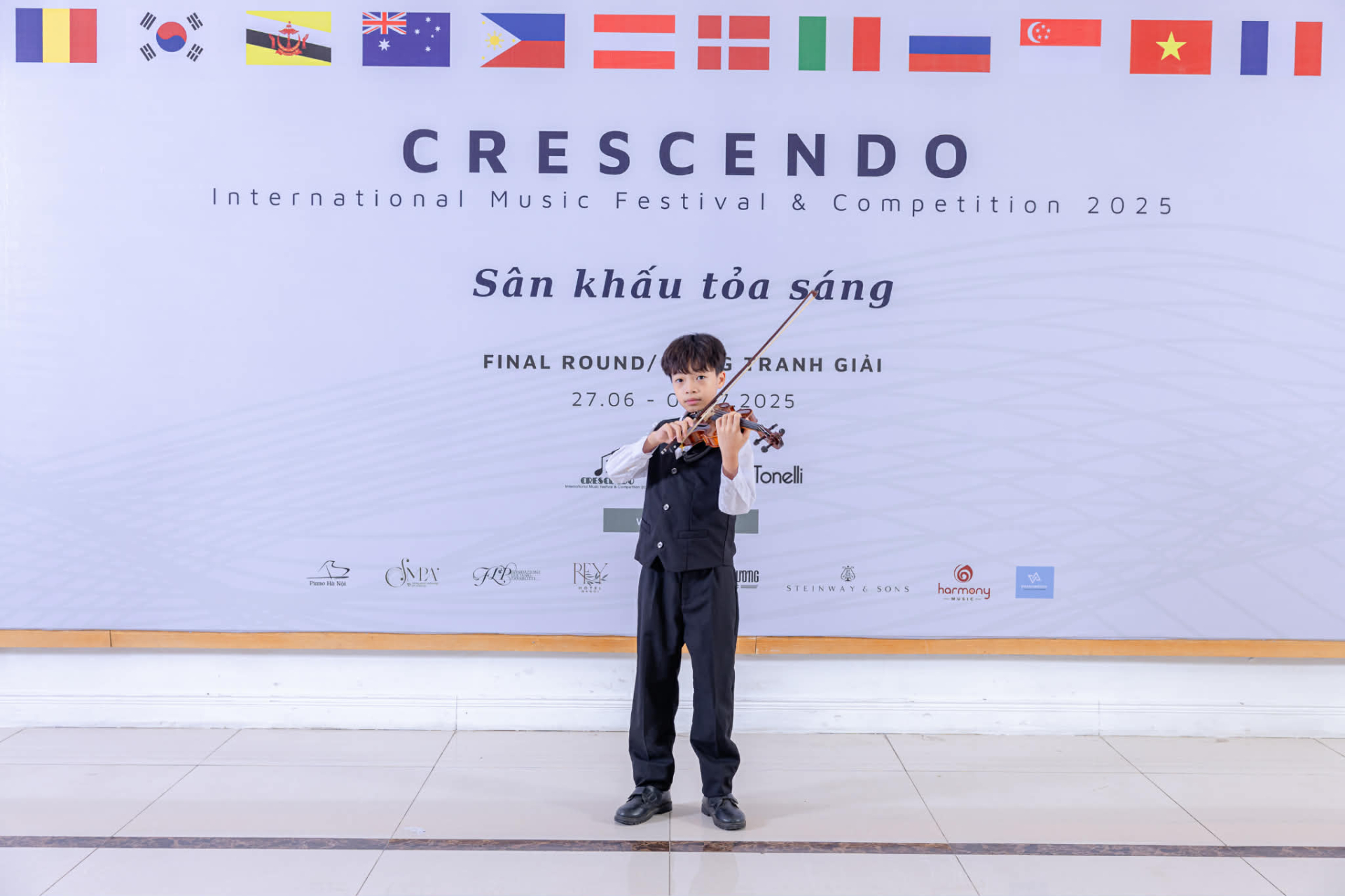 Cậu b&eacute; lớp 5 ở H&agrave; Nội học 3 trường một l&uacute;c, qu&atilde;ng đường di chuyển c&oacute; ng&agrave;y l&ecirc;n đến 48km- Ảnh 4.