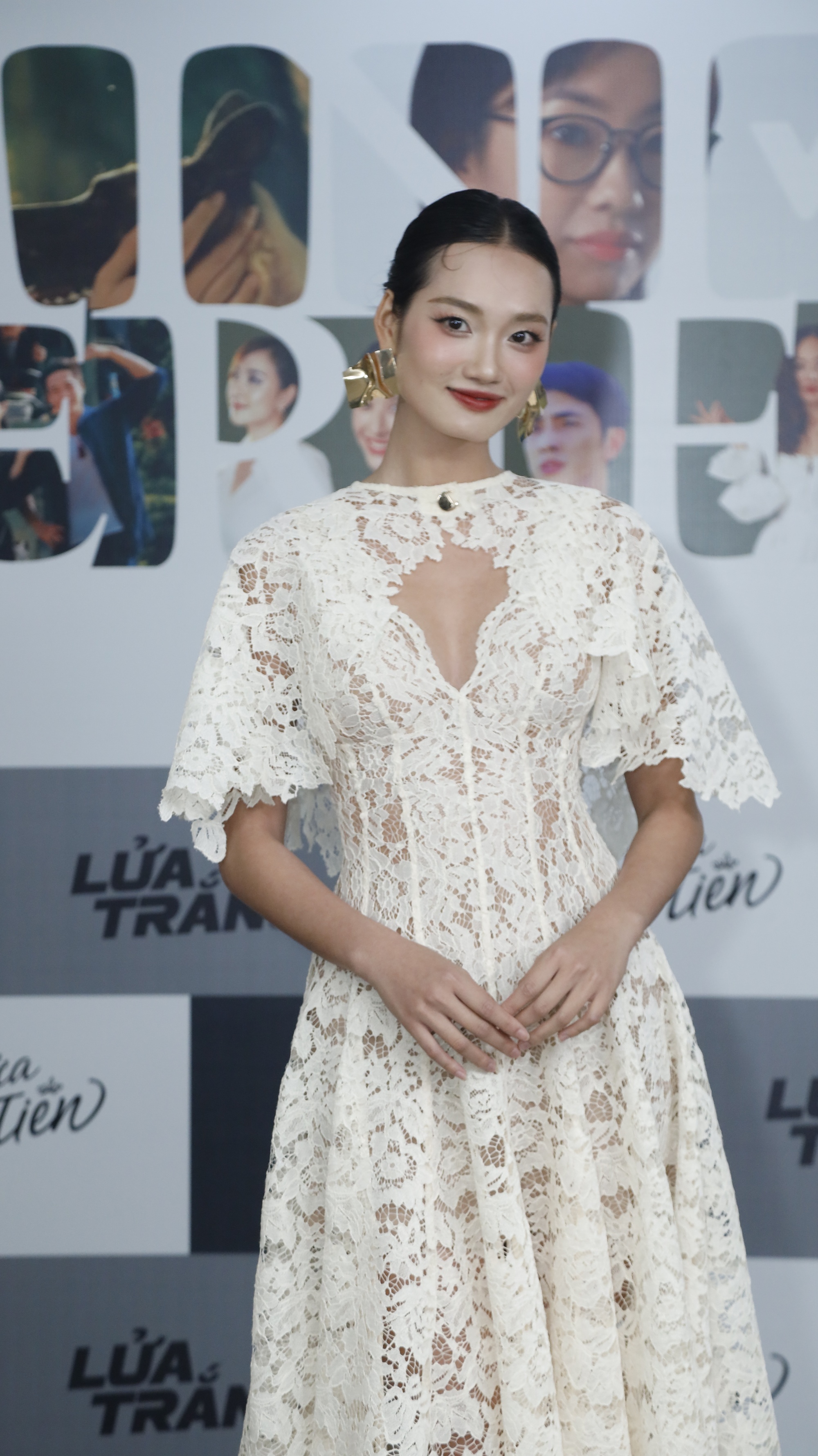 Xem phim Việt giờ v&agrave;ng 20 năm mới thấy 1 bộ l&agrave; đại tiệc visual: Nữ ch&iacute;nh đẹp t&ecirc; t&aacute;i, c&oacute; cả Kim Tae Hee Việt Nam- Ảnh 4.