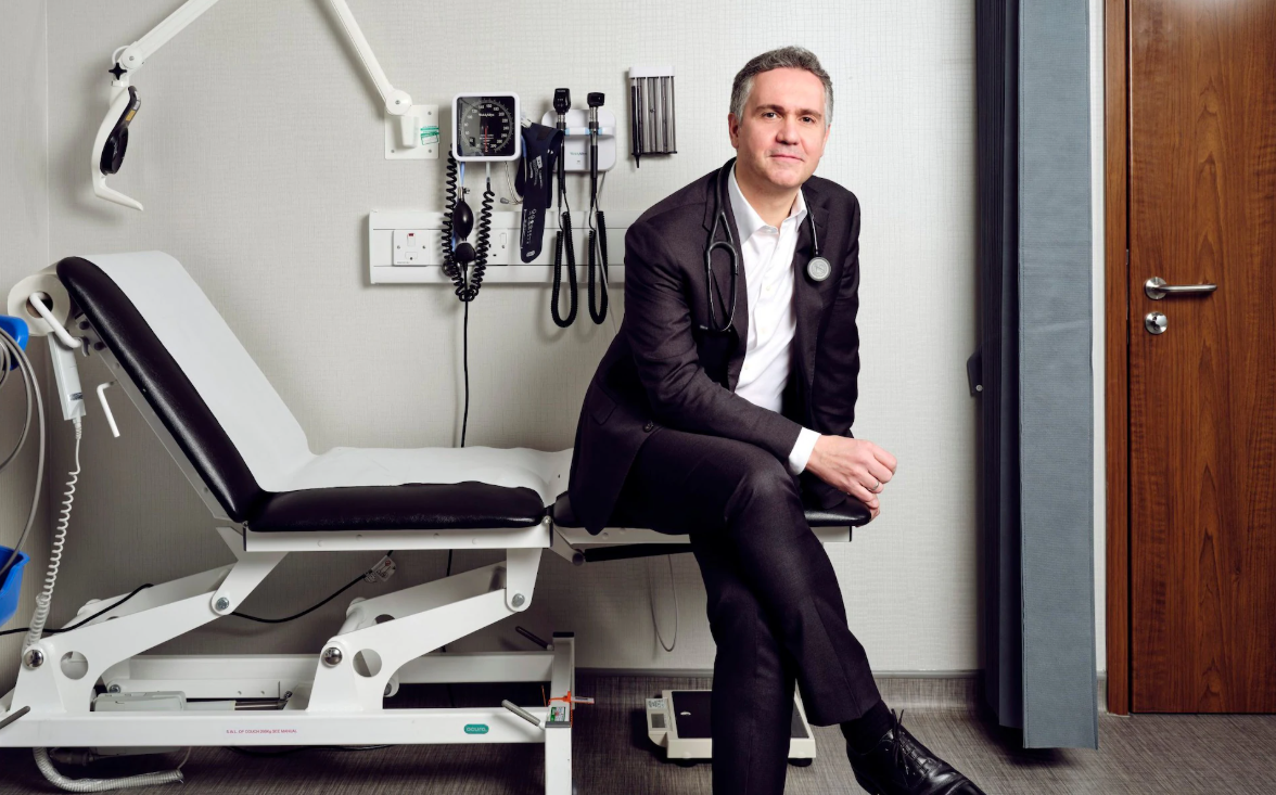 B&aacute;c sĩ tim mạch chỉ ra 8 lầm tưởng về cholesterol: TOP 1 "T&ocirc;i gầy n&ecirc;n t&ocirc;i sẽ kh&ocirc;ng bị mỡ m&aacute;u cao"- Ảnh 1.