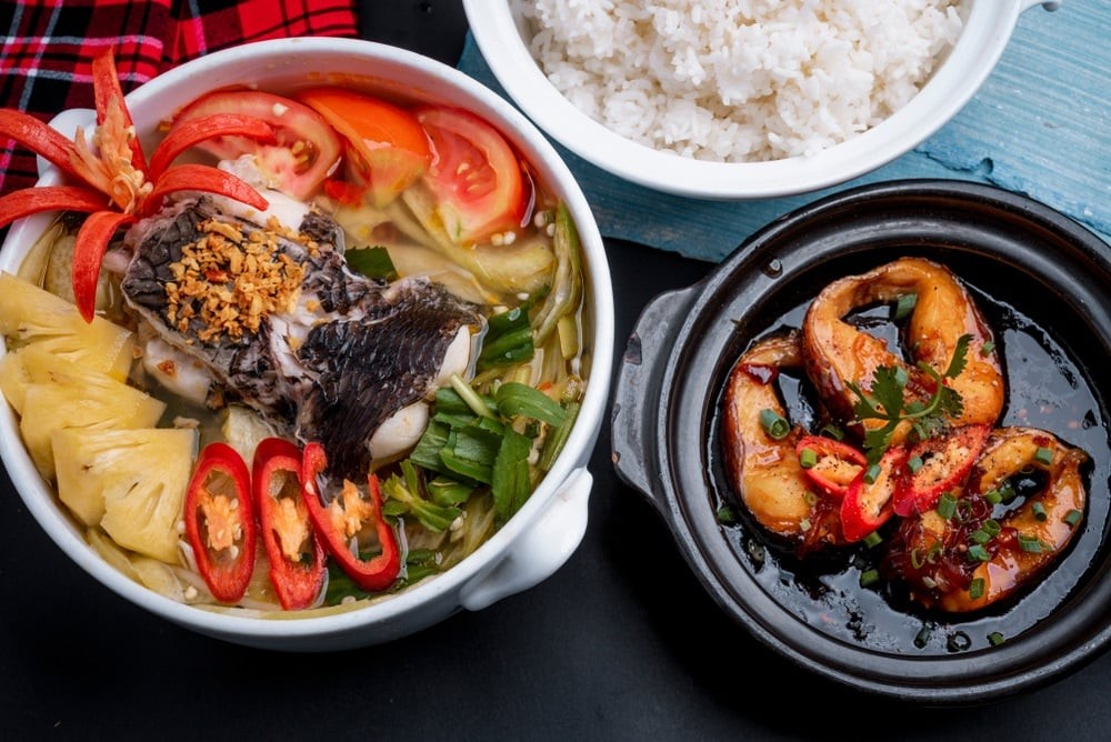 Không phải phở, đặc sản tới từ miền Tây này mới là món ăn lọt top 10 ngon nhất thế giới- Ảnh 3. Không phải phở, đặc sản tới từ miền Tây này mới là món ăn lọt top 10 ngon nhất thế giới- Ảnh 3.