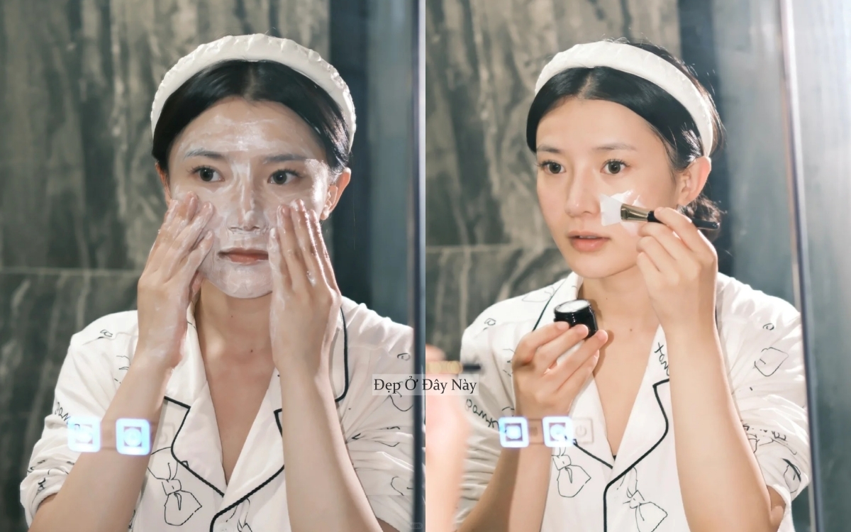 5 sai lầm dưỡng da dịp s&aacute;t Tết của nhiều chị em mắc khiến da "xuống dốc kh&ocirc;ng phanh"- Ảnh 3.
