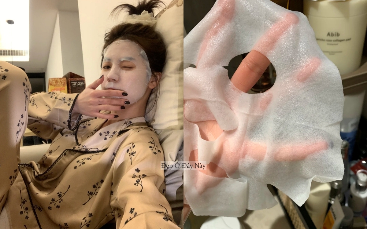 5 sai lầm dưỡng da dịp s&aacute;t Tết của nhiều chị em mắc khiến da "xuống dốc kh&ocirc;ng phanh"- Ảnh 2.