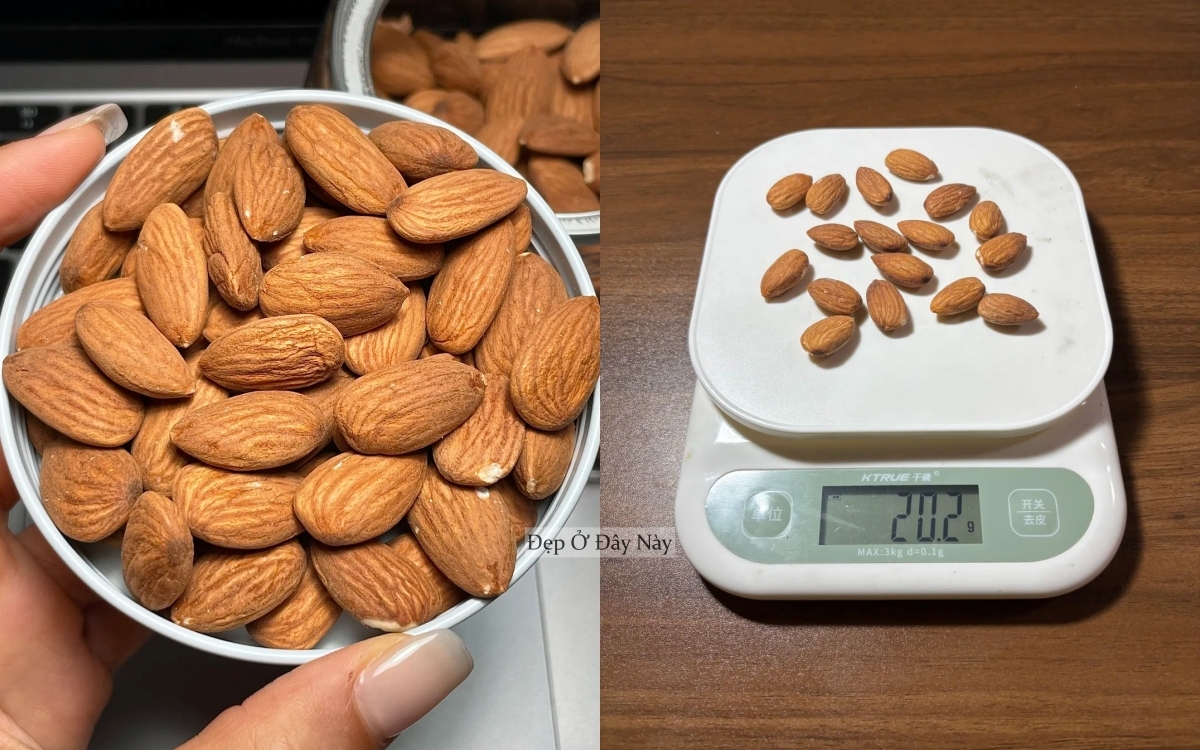 Tết đến ăn hạt theo c&aacute;ch n&agrave;y kh&ocirc;ng lo tăng c&acirc;n m&agrave; c&ograve;n gi&uacute;p da đẹp l&ecirc;n thấy r&otilde;- Ảnh 4.