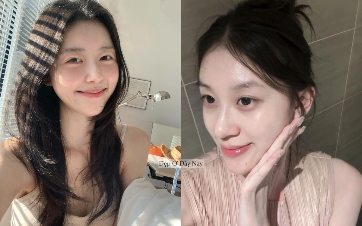 5 sai lầm dưỡng da dịp s&aacute;t Tết của nhiều chị em mắc khiến da "xuống dốc kh&ocirc;ng phanh"- Ảnh 1.