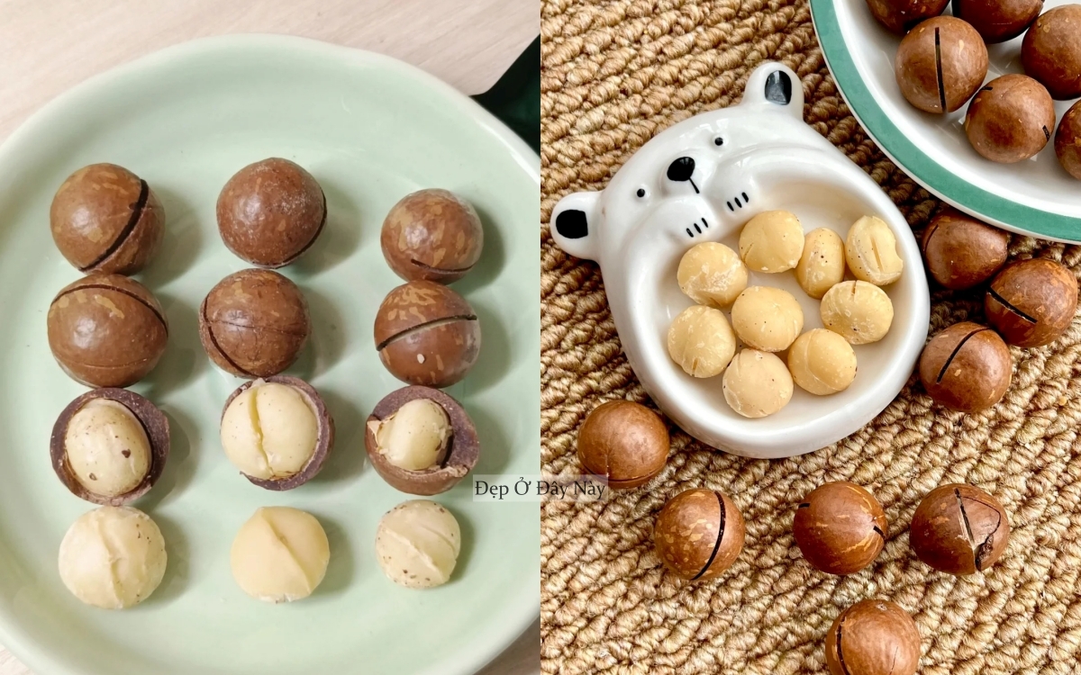 Tết đến ăn hạt theo c&aacute;ch n&agrave;y kh&ocirc;ng lo tăng c&acirc;n m&agrave; c&ograve;n gi&uacute;p da đẹp l&ecirc;n thấy r&otilde;- Ảnh 6.