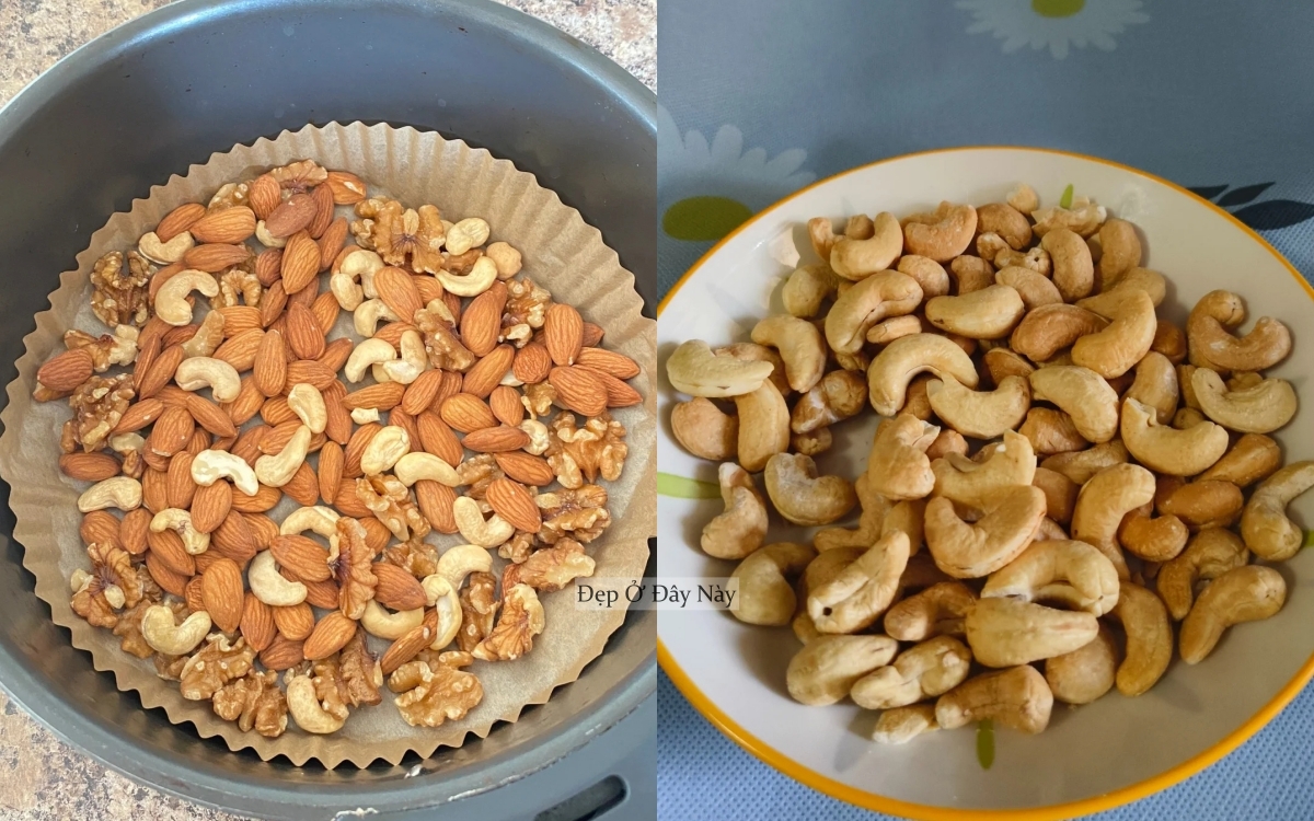 Tết đến ăn hạt theo c&aacute;ch n&agrave;y kh&ocirc;ng lo tăng c&acirc;n m&agrave; c&ograve;n gi&uacute;p da đẹp l&ecirc;n thấy r&otilde;- Ảnh 7.