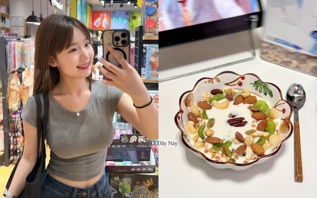 Tết đến ăn hạt theo c&aacute;ch n&agrave;y kh&ocirc;ng lo tăng c&acirc;n m&agrave; c&ograve;n gi&uacute;p da đẹp l&ecirc;n thấy r&otilde;- Ảnh 2.