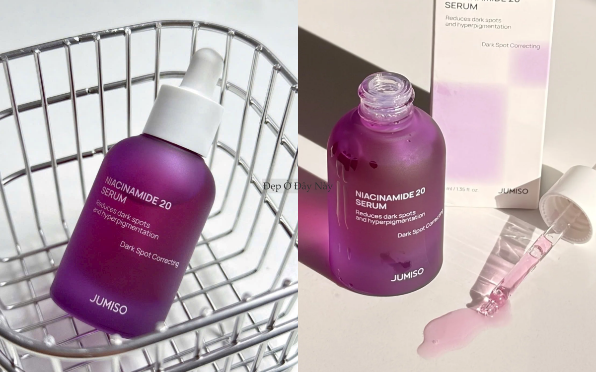 C&aacute;ch l&agrave;m mờ th&acirc;m n&aacute;m, giữ da s&aacute;ng khỏe với 5 lọ serum b&aacute;n chạy tại H&agrave;n Quốc- Ảnh 3.