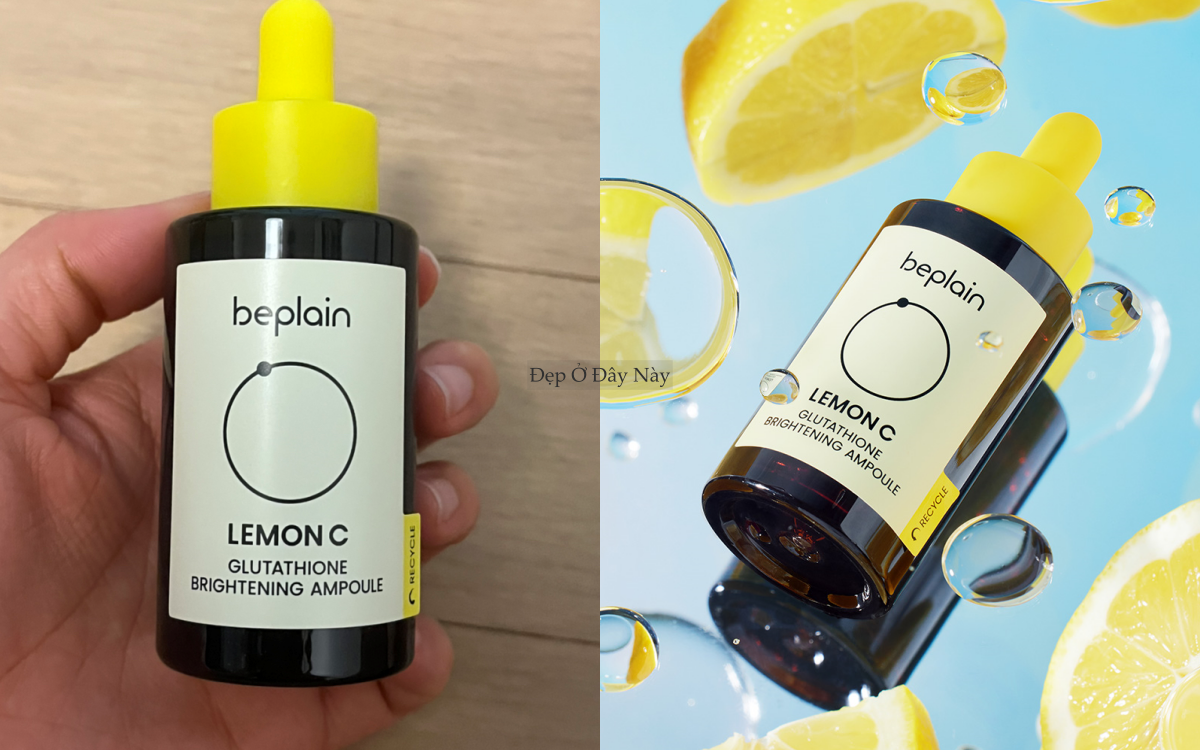 C&aacute;ch l&agrave;m mờ th&acirc;m n&aacute;m, giữ da s&aacute;ng khỏe với 5 lọ serum b&aacute;n chạy tại H&agrave;n Quốc- Ảnh 5.