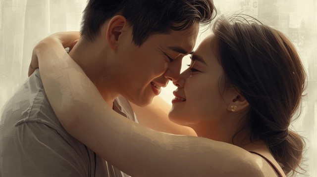 Kh&ocirc;ng cần thuốc đắt tiền: Khoa học chỉ ra những c&aacute;ch k&eacute;o d&agrave;i thời gian "y&ecirc;u", rất th&iacute;ch hợp với người "vừa đi chợ đ&atilde; hết tiền"- Ảnh 1.