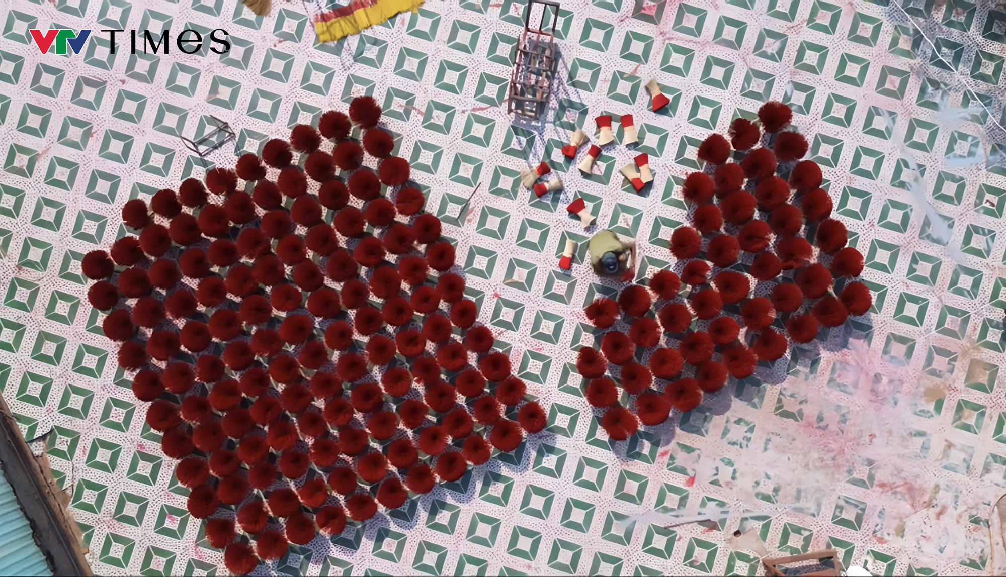 L&agrave;ng nghề ở TP Hồ Ch&iacute; Minh s&ocirc;i động v&agrave;o m&ugrave;a Tết- Ảnh 4.