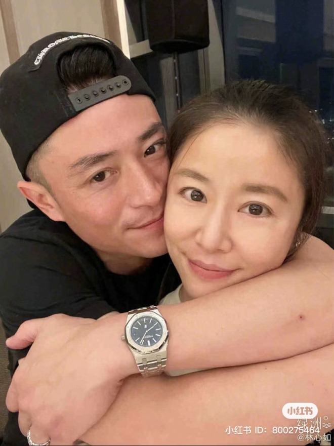 Hoá ra Hoắc Kiến Hoa là người như này thế này sao!- Ảnh 9. Hoá ra Hoắc Kiến Hoa là người như này thế này sao!- Ảnh 9.