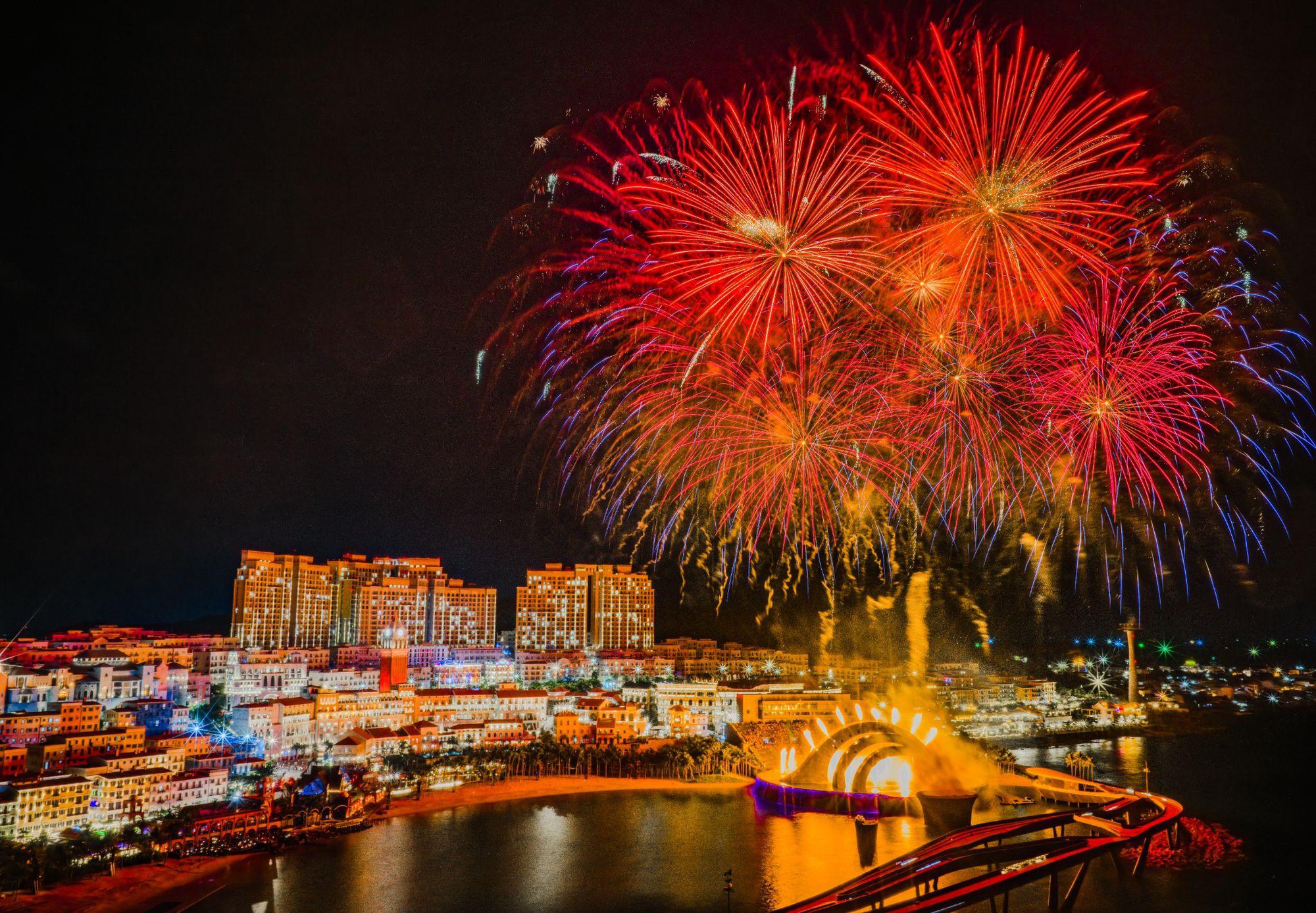 Du xu&acirc;n Ph&uacute; Quốc dịp Tết: Chơi g&igrave; ăn đ&acirc;u trọn trải nghiệm lễ hội?- Ảnh 2.