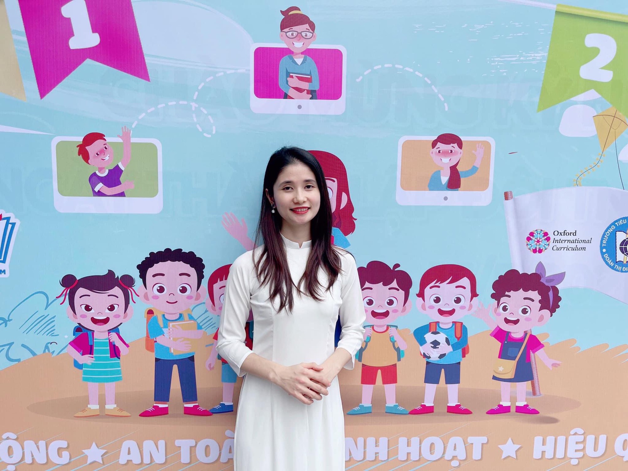 14 năm kiên trì với giáo dục thực: Câu chuyện từ một người thầy dạy Toán- Ảnh 2. 14 năm kiên trì với giáo dục thực: Câu chuyện từ một người thầy dạy Toán- Ảnh 2.