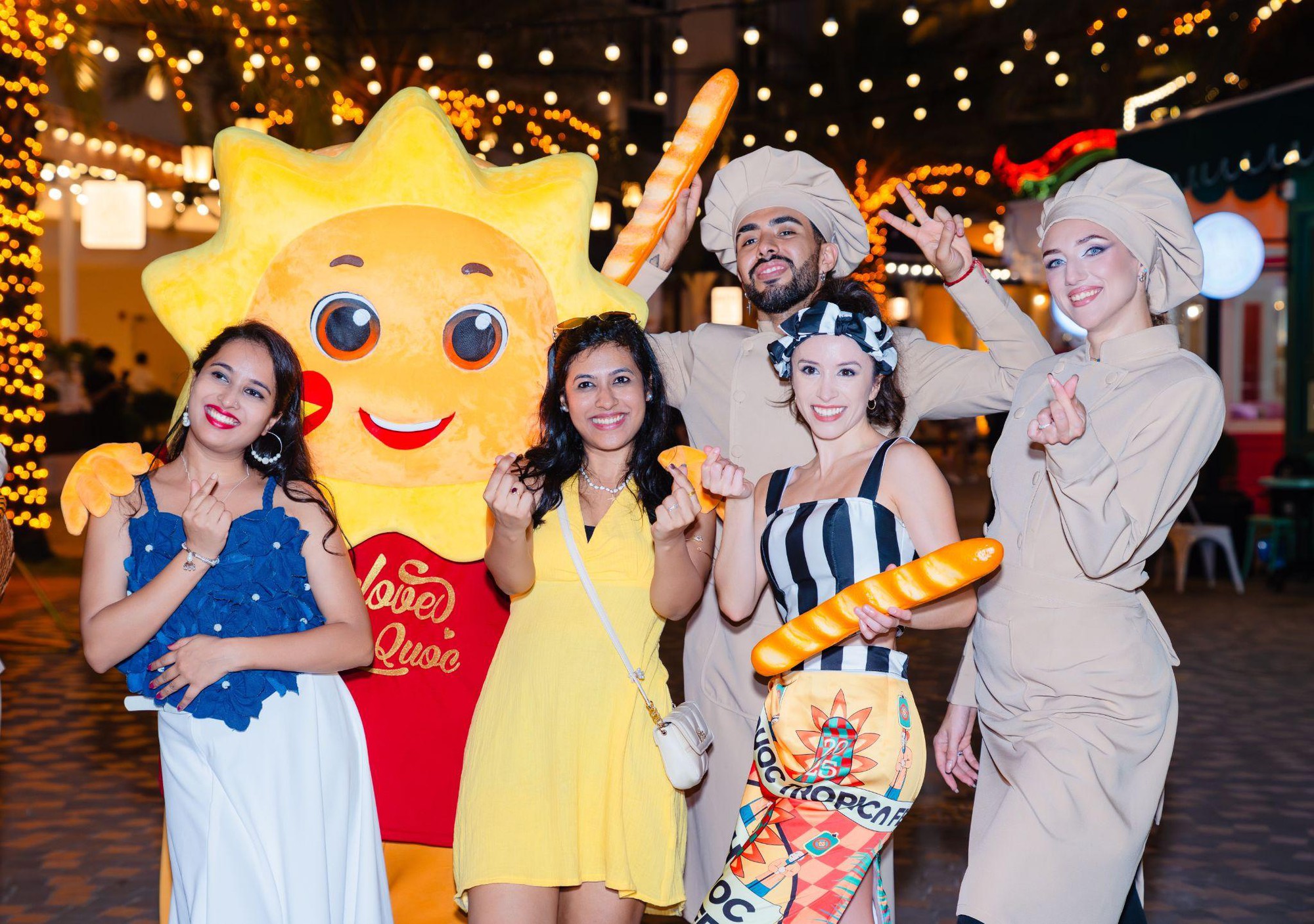 Du xu&acirc;n Ph&uacute; Quốc dịp Tết: Chơi g&igrave; ăn đ&acirc;u trọn trải nghiệm lễ hội?- Ảnh 3.