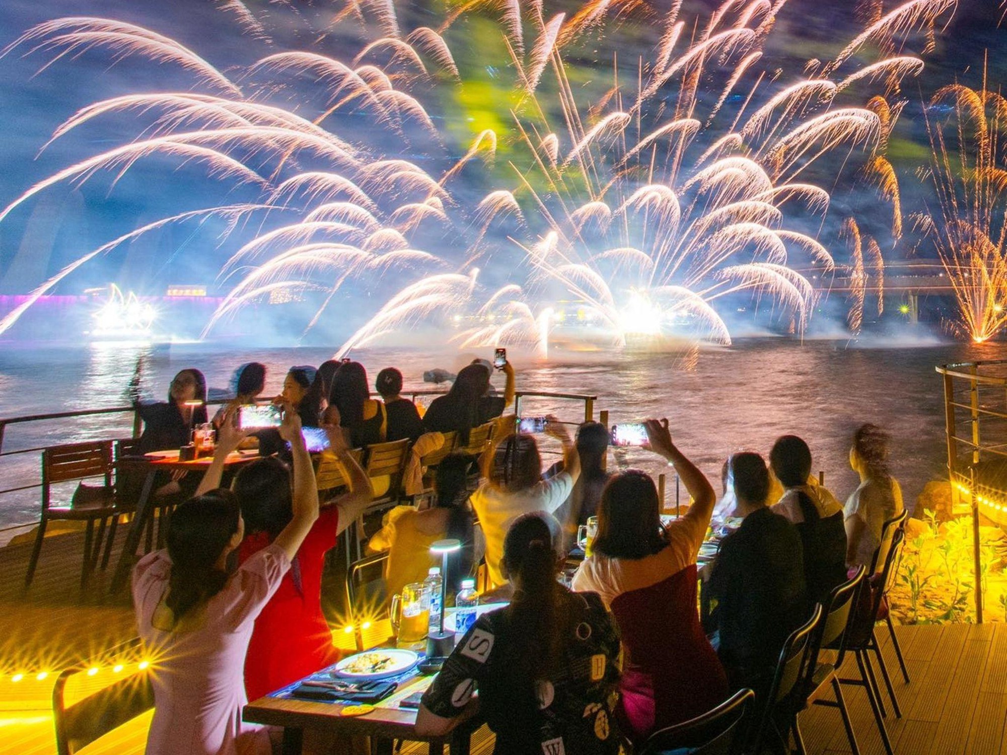 Du xu&acirc;n Ph&uacute; Quốc dịp Tết: Chơi g&igrave; ăn đ&acirc;u trọn trải nghiệm lễ hội?- Ảnh 4.