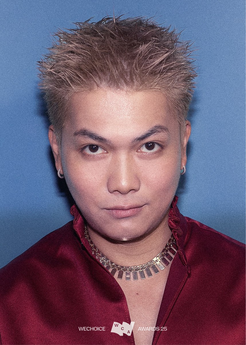 Đ&acirc;y l&agrave; 27 nghệ sĩ tham gia album WeChoice Awards 2025: Hội tụ d&agrave;n Anh Trai - Em Xinh hot nhất, to&agrave;n bảo chứng ra nhạc l&agrave; hay!- Ảnh 3.