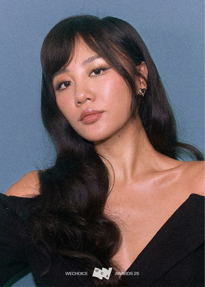 Đ&acirc;y l&agrave; 27 nghệ sĩ tham gia album WeChoice Awards 2025: Hội tụ d&agrave;n Anh Trai - Em Xinh hot nhất, to&agrave;n bảo chứng ra nhạc l&agrave; hay!- Ảnh 6.