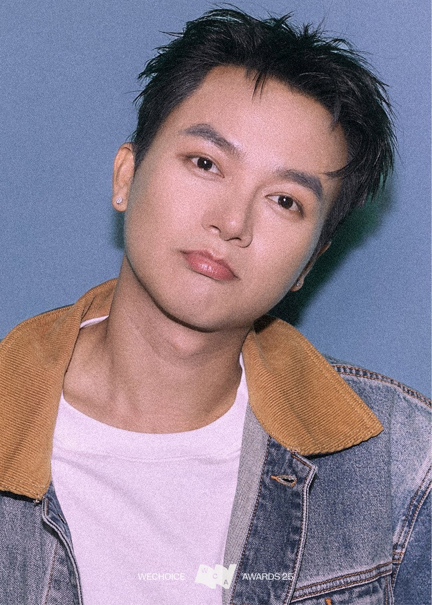 Đ&acirc;y l&agrave; 27 nghệ sĩ tham gia album WeChoice Awards 2025: Hội tụ d&agrave;n Anh Trai - Em Xinh hot nhất, to&agrave;n bảo chứng ra nhạc l&agrave; hay!- Ảnh 5.