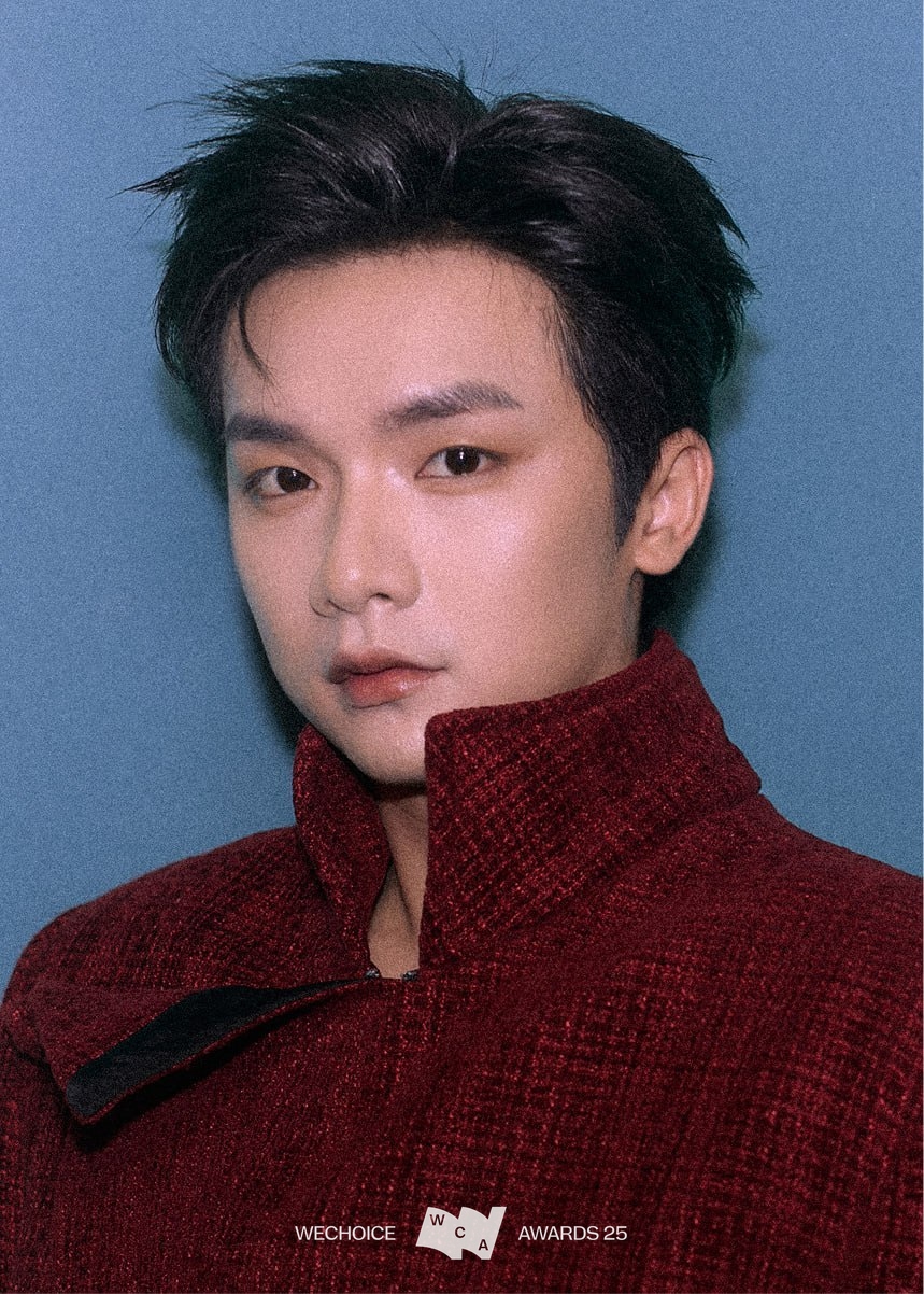 Đ&acirc;y l&agrave; 27 nghệ sĩ tham gia album WeChoice Awards 2025: Hội tụ d&agrave;n Anh Trai - Em Xinh hot nhất, to&agrave;n bảo chứng ra nhạc l&agrave; hay!- Ảnh 15.