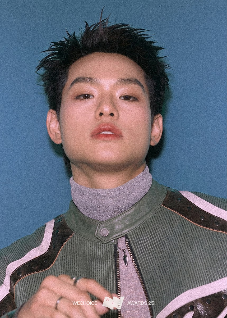 Đ&acirc;y l&agrave; 27 nghệ sĩ tham gia album WeChoice Awards 2025: Hội tụ d&agrave;n Anh Trai - Em Xinh hot nhất, to&agrave;n bảo chứng ra nhạc l&agrave; hay!- Ảnh 14.