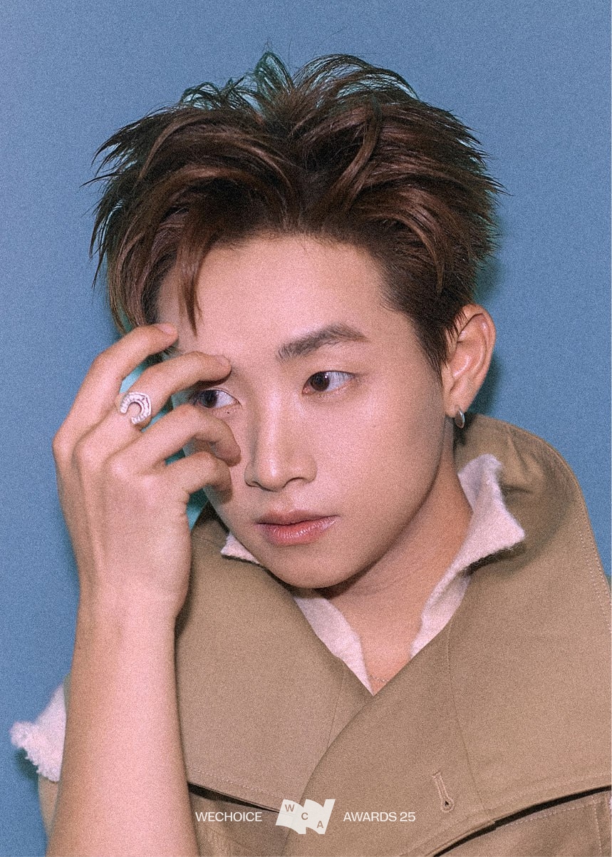 Đ&acirc;y l&agrave; 27 nghệ sĩ tham gia album WeChoice Awards 2025: Hội tụ d&agrave;n Anh Trai - Em Xinh hot nhất, to&agrave;n bảo chứng ra nhạc l&agrave; hay!- Ảnh 13.