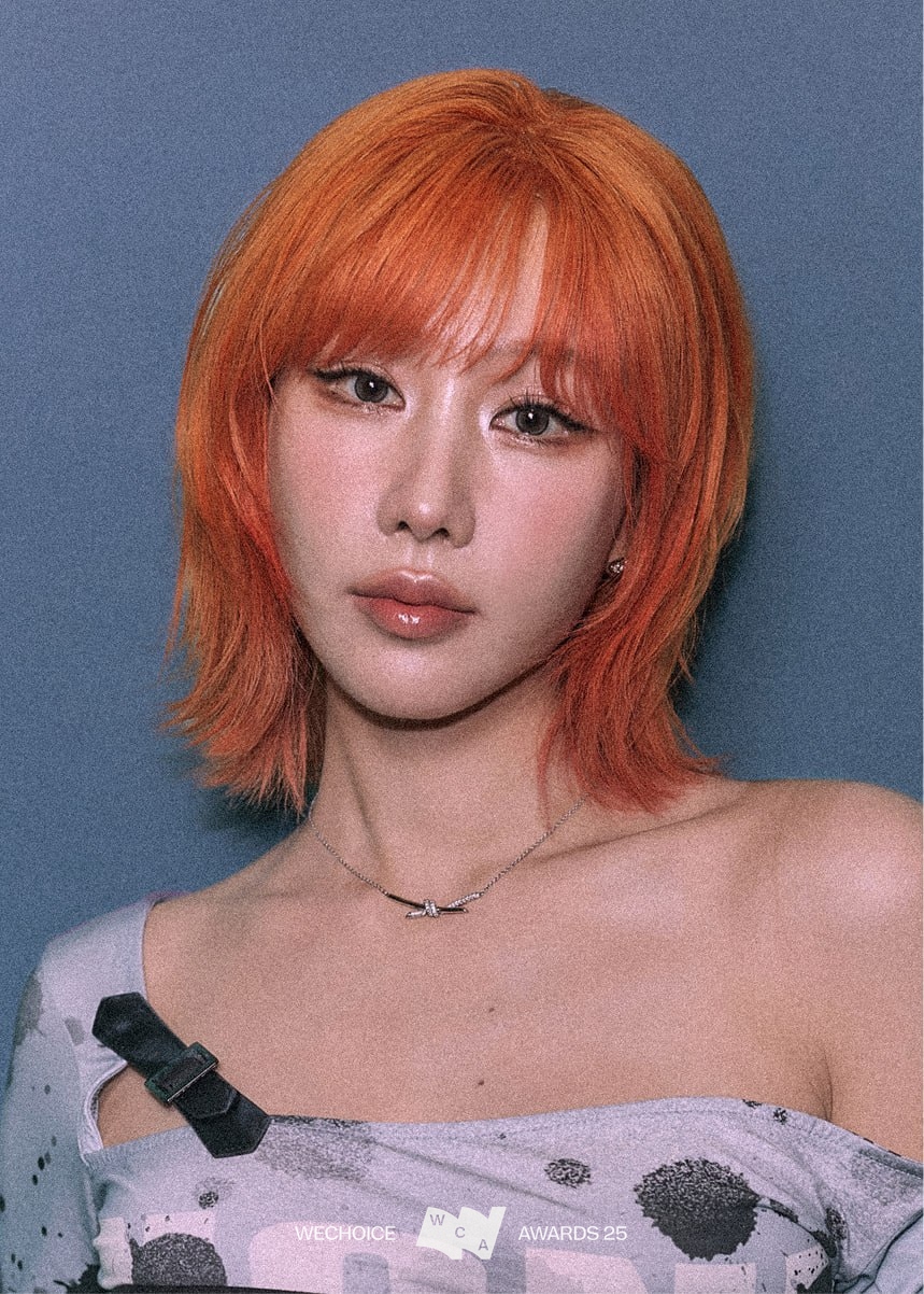 Đ&acirc;y l&agrave; 27 nghệ sĩ tham gia album WeChoice Awards 2025: Hội tụ d&agrave;n Anh Trai - Em Xinh hot nhất, to&agrave;n bảo chứng ra nhạc l&agrave; hay!- Ảnh 7.