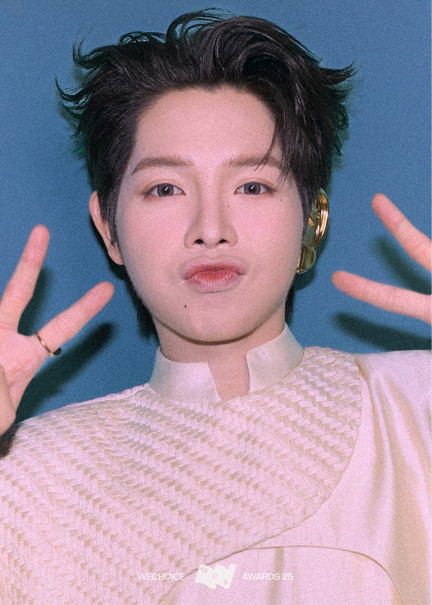 Đ&acirc;y l&agrave; 27 nghệ sĩ tham gia album WeChoice Awards 2025: Hội tụ d&agrave;n Anh Trai - Em Xinh hot nhất, to&agrave;n bảo chứng ra nhạc l&agrave; hay!- Ảnh 4.