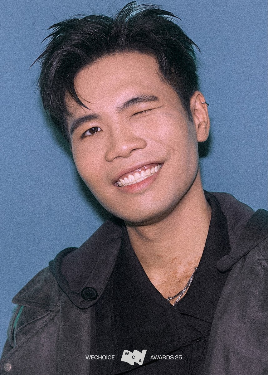Đ&acirc;y l&agrave; 27 nghệ sĩ tham gia album WeChoice Awards 2025: Hội tụ d&agrave;n Anh Trai - Em Xinh hot nhất, to&agrave;n bảo chứng ra nhạc l&agrave; hay!- Ảnh 10.