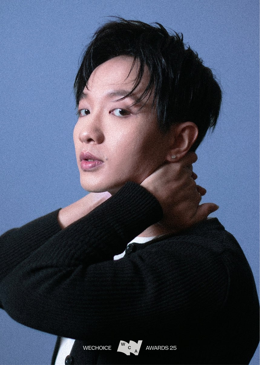 Đ&acirc;y l&agrave; 27 nghệ sĩ tham gia album WeChoice Awards 2025: Hội tụ d&agrave;n Anh Trai - Em Xinh hot nhất, to&agrave;n bảo chứng ra nhạc l&agrave; hay!- Ảnh 8.