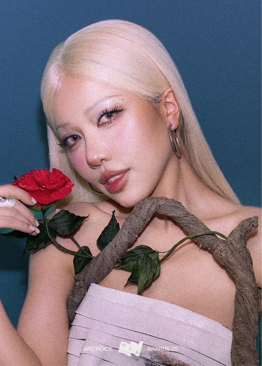 Đ&acirc;y l&agrave; 27 nghệ sĩ tham gia album WeChoice Awards 2025: Hội tụ d&agrave;n Anh Trai - Em Xinh hot nhất, to&agrave;n bảo chứng ra nhạc l&agrave; hay!- Ảnh 12.