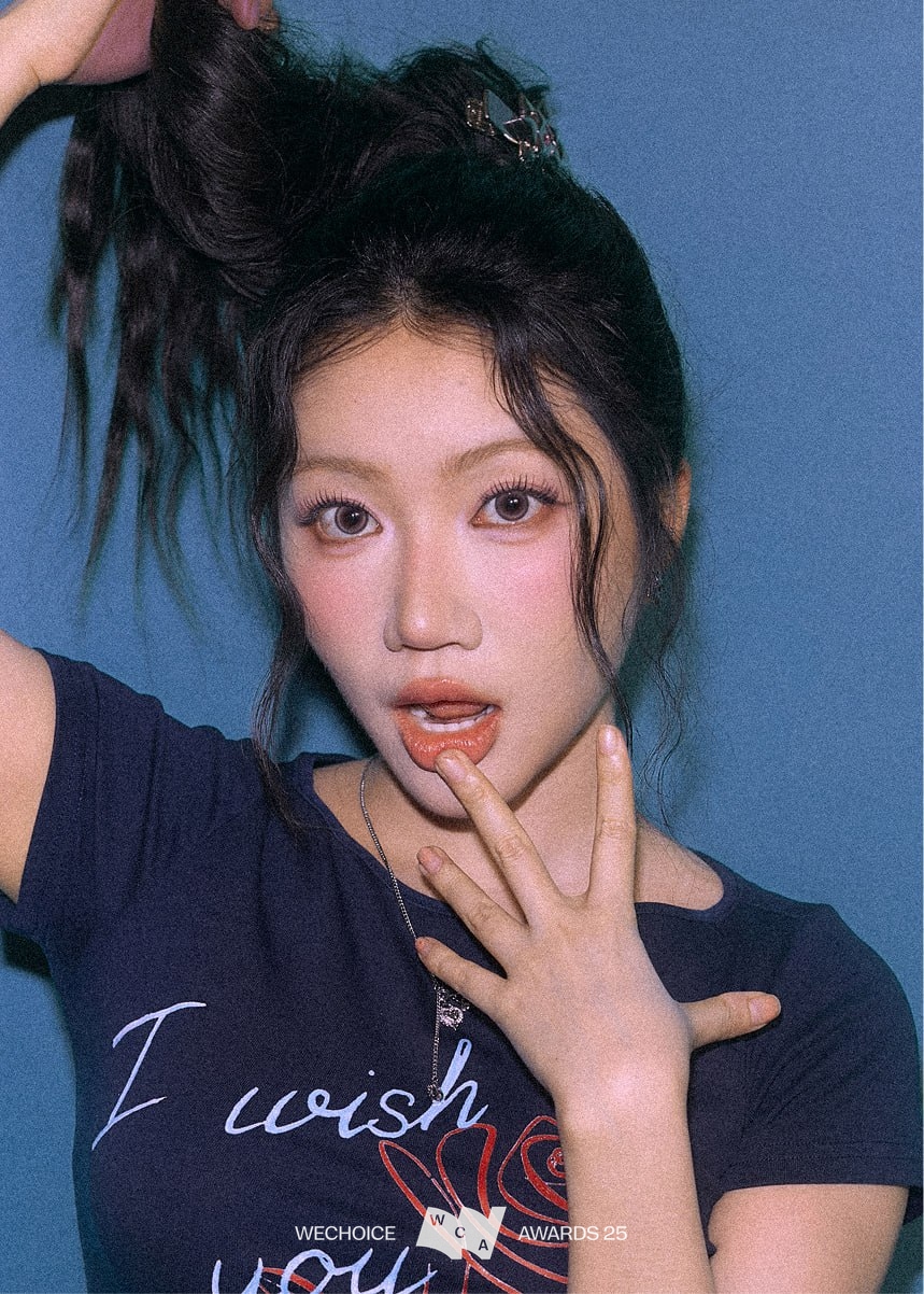 Đ&acirc;y l&agrave; 27 nghệ sĩ tham gia album WeChoice Awards 2025: Hội tụ d&agrave;n Anh Trai - Em Xinh hot nhất, to&agrave;n bảo chứng ra nhạc l&agrave; hay!- Ảnh 11.