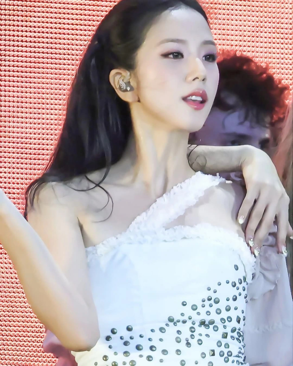 Jisoo muốn th&agrave;nh hot girl Mỹ?- Ảnh 7.