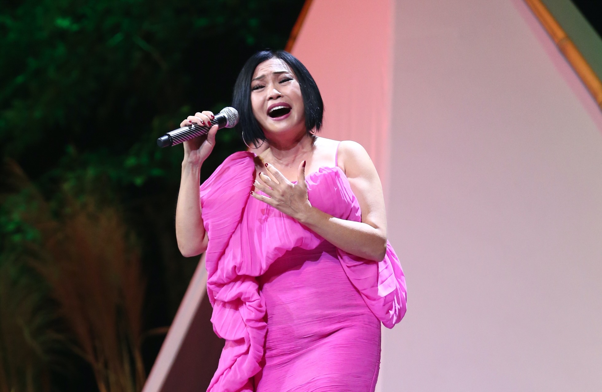 Kh&ocirc;ng thể tin đ&acirc;y l&agrave; Phương Thanh ở tuổi 53- Ảnh 2.