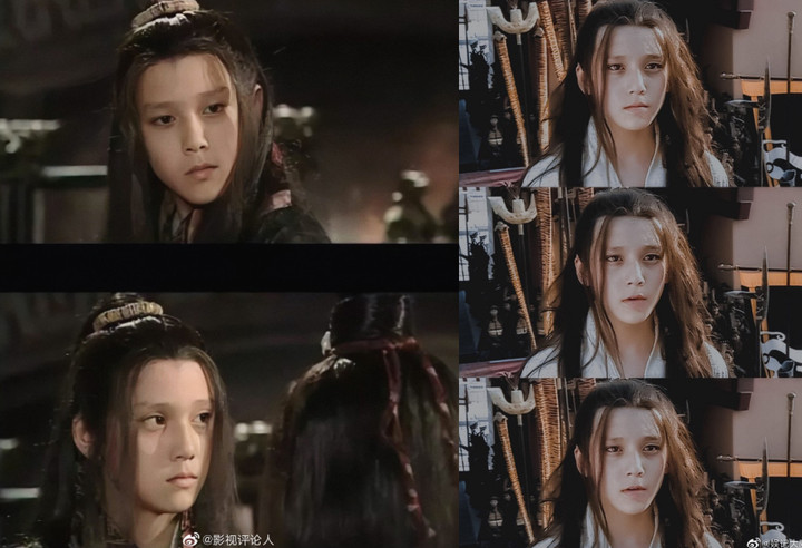 Sao nh&iacute; đ&oacute;ng vai phụ một phim vẫn nổi tiếng nhờ nhan sắc, giờ ra sao?- Ảnh 1.