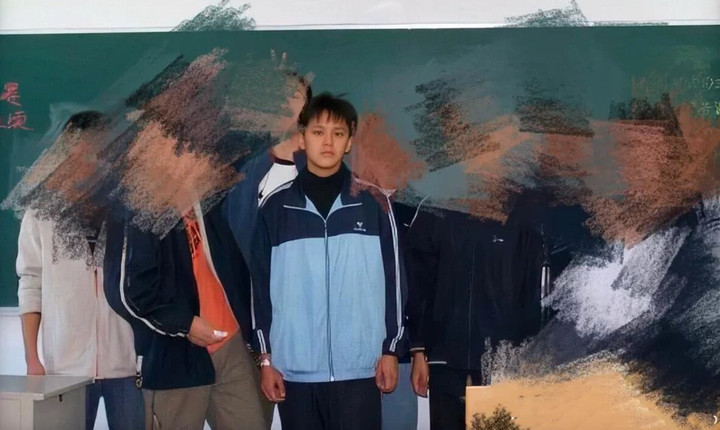 Sao nh&iacute; đ&oacute;ng vai phụ một phim vẫn nổi tiếng nhờ nhan sắc, giờ ra sao?- Ảnh 2.