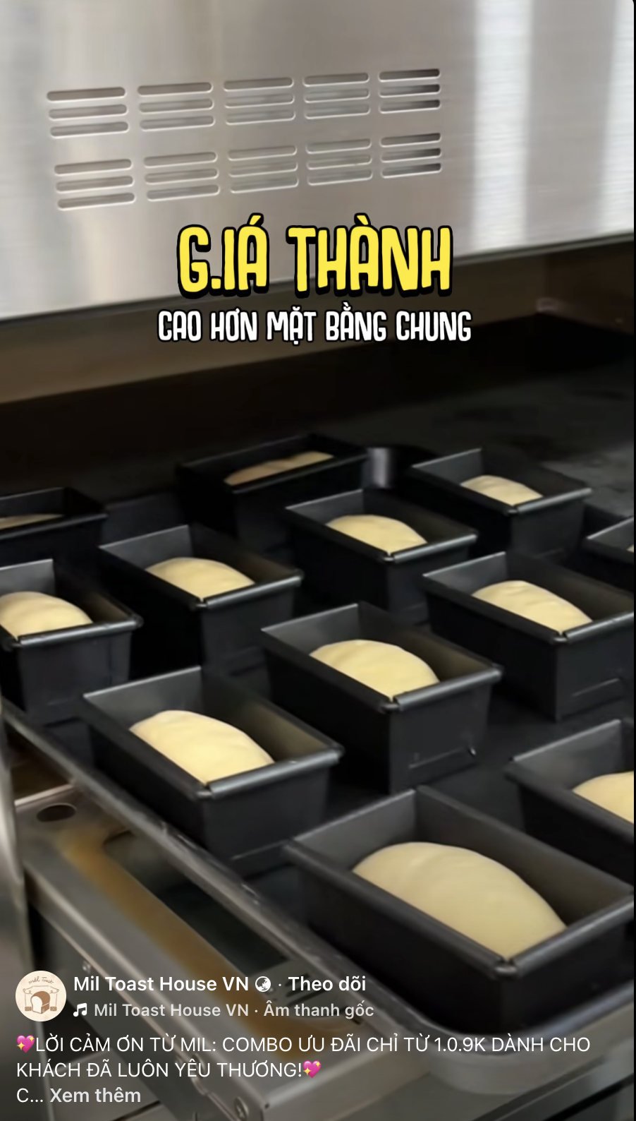 Cố b&aacute;n ổ b&aacute;nh 100k ở đất nước c&oacute; b&aacute;nh m&igrave; 20k ngon nhất thế giới, &ocirc;ng lớn H&agrave;n Quốc ngậm ng&ugrave;i đ&oacute;ng cửa vĩnh viễn- Ảnh 3.