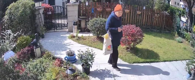 Cụ b&agrave; 86 tuổi từ chối v&agrave;o viện dưỡng l&atilde;o: Lặng lẽ sống 1 m&igrave;nh, chuẩn bị sẵn chuyện ra đi- Ảnh 2.