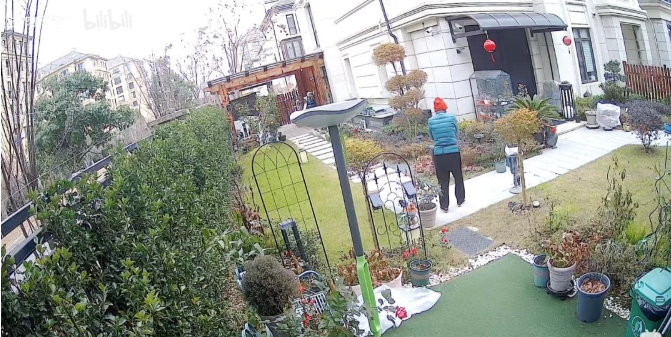 Cụ b&agrave; 86 tuổi từ chối v&agrave;o viện dưỡng l&atilde;o: Lặng lẽ sống 1 m&igrave;nh, chuẩn bị sẵn chuyện ra đi- Ảnh 6.