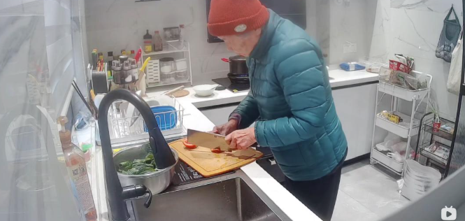 Cụ b&agrave; 86 tuổi từ chối v&agrave;o viện dưỡng l&atilde;o: Lặng lẽ sống 1 m&igrave;nh, chuẩn bị sẵn chuyện ra đi- Ảnh 7.