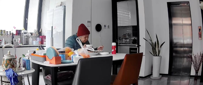 Cụ b&agrave; 86 tuổi từ chối v&agrave;o viện dưỡng l&atilde;o: Lặng lẽ sống 1 m&igrave;nh, chuẩn bị sẵn chuyện ra đi- Ảnh 8.