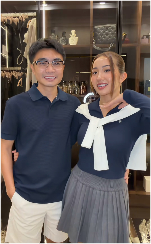 Huyền 204, Duy Nhỏ c&oacute; chia sẻ đầu ti&ecirc;n giữa ồn &agrave;o "đường ai nấy đi"- Ảnh 5.