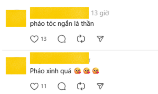 Khung h&igrave;nh g&acirc;y sốt ở sự kiện Thỏ Ơi!!: Ph&aacute;o lấn &aacute;t hai đ&agrave;n chị Văn Mai Hương &ndash; LyLy?- Ảnh 2.