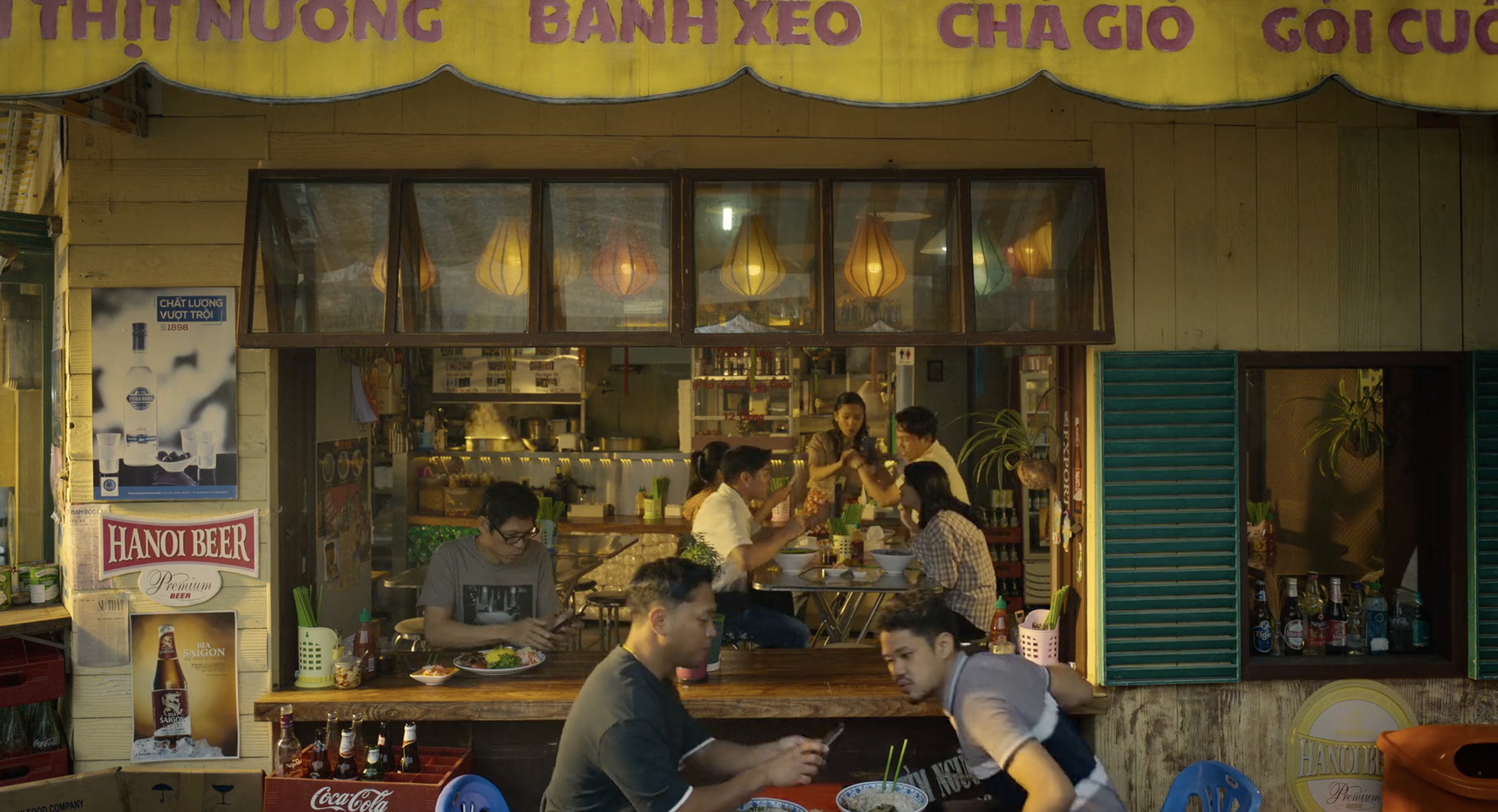 Si&ecirc;u phẩm của &ldquo;nữ thần dao k&eacute;o&rdquo; H&agrave;n đẹp nghẹt thở giữa đại cảnh 3 nước nhưng 3 gi&acirc;y về Việt Nam lại g&acirc;y b&atilde;o v&igrave; chi tiết phi thực tế- Ảnh 7.