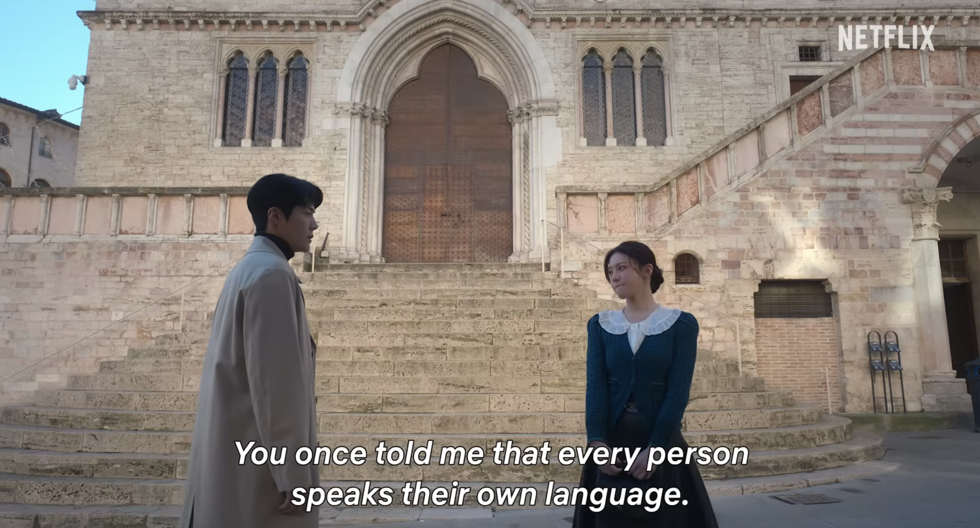 Si&ecirc;u phẩm của &ldquo;nữ thần dao k&eacute;o&rdquo; H&agrave;n đẹp nghẹt thở giữa đại cảnh 3 nước nhưng 3 gi&acirc;y về Việt Nam lại g&acirc;y b&atilde;o v&igrave; chi tiết phi thực tế- Ảnh 5.