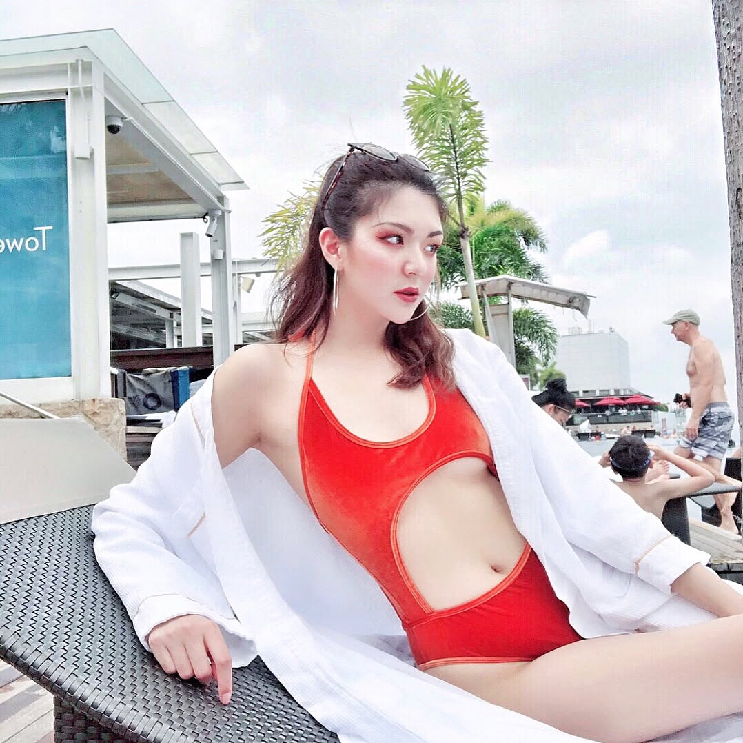 Nữ thần sắc đẹp 29 tuổi qua đời v&agrave;o s&aacute;ng nay v&igrave; mắc bệnh hiếm gặp- Ảnh 4.