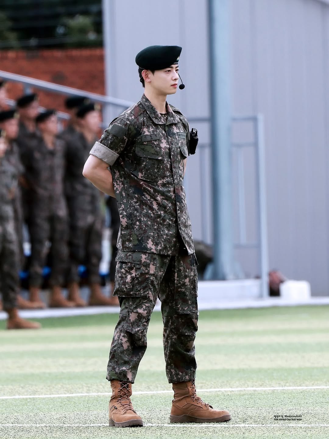 C&uacute; sốc của &ldquo;thi&ecirc;n t&agrave;i gương mặt&rdquo;: V&igrave; qu&aacute; đẹp m&agrave; trở th&agrave;nh ngoại lệ quốc gia, lệnh điều tra 350 tỷ l&agrave;m cả nước h&aacute; hốc- Ảnh 5.