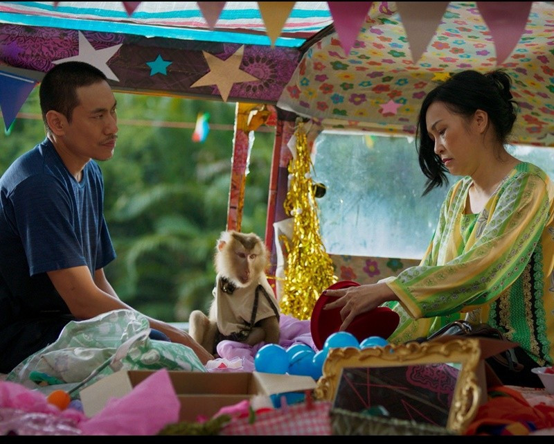 Kh&ocirc;ng thể tin đ&acirc;y l&agrave; Phương Thanh ở tuổi 53- Ảnh 3.